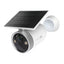 TP-Link Tapo C465 Battery-Powered Security Camera with Built-In Solar Panel - 4K UHD / Up to 15fps / Two-Way / AI Detection / Night Vision