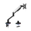 SADES Apep SA-MA02 Single Monitor Mount Arm (Max size 32"/9KG Per ARM) - White