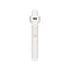 KiCA Evo-mini Foldable Massage Device - White