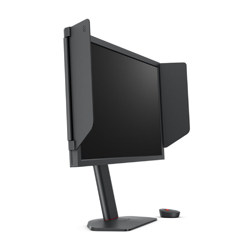 BenQ 24″ Zowie XL2546X+ Monitor - 24" FHD / 280Hz / HDMI 2.0 / DisplayPort 1.2 - Monitor