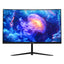 SADES NC-Pelagia SC-CJ04F24B Curved Gaming Monitor - 24" FHD / 0.5ms / 200Hz / HDMI 2.1 / DisplayPort 1.4 / Black