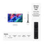 Samsung 65" Micro RGB R85H 4K Samsung Vision AI Smart TV (2026) - 65" 4K / 100 Hz / HDMI/USB/Ethernet - Smart TV