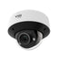 TP-Link InSight S245ZI VIGI 4MP IR Motorized Varifocal Dome Network Camera - 4MP / Up to 20fps / Two-Way / Detection