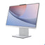 Lenovo IdeaCentre 24 Gen 11 AIO AI PC - Ultra 7 256V / 16GB / 512GB (NVMe M.2 SSD) / 23.8" FHD Non-Touch / Win 11 Home / Arabic/English / 1YW / Cloud Grey - Desktop