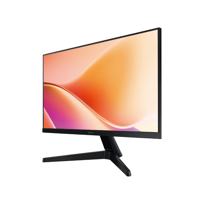 Samsung 24" Essential Monitor S3 S33GF - 24" FHD / 5ms / 100Hz / HDMI 1.4/VGA - Monitor