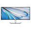 Dell UltraSharp 34 (U3425WE) Curved Thunderbolt Hub Monitor - 34" / 5ms / 120Hz / HDMI 2.1/DisplayPort 1.4/USB-C (Thunderbolt 4)/USB-A/LAN