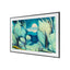 Samsung 55" The Frame 4K Samsung Vision AI Smart TV (2025) - 55" QLED 4K / 100Hz / USB / HDMI / LAN / Black