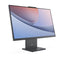 Lenovo IdeaCentre 24 Gen 11 AIO AI PC - Ultra 7 256V / 16GB / 512GB (NVMe M.2 SSD) / 23.8" FHD Multi-Touch / Arabic/English / 1YW / Luna Grey - Desktop
