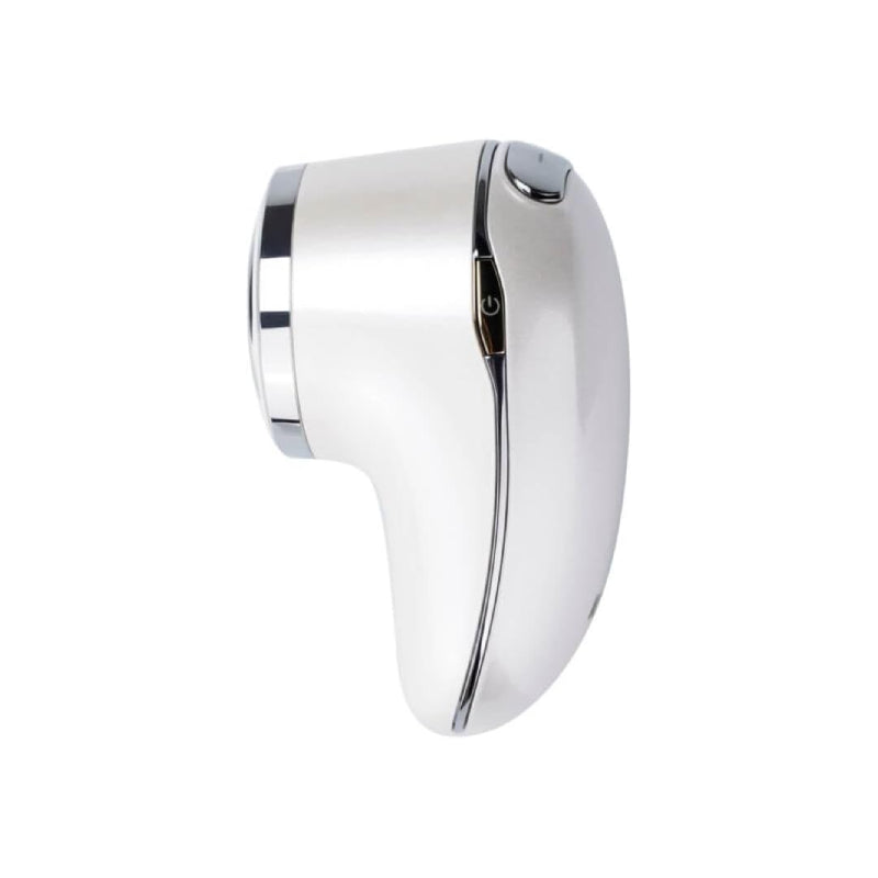 KiCA Skincare Device - Pearl White