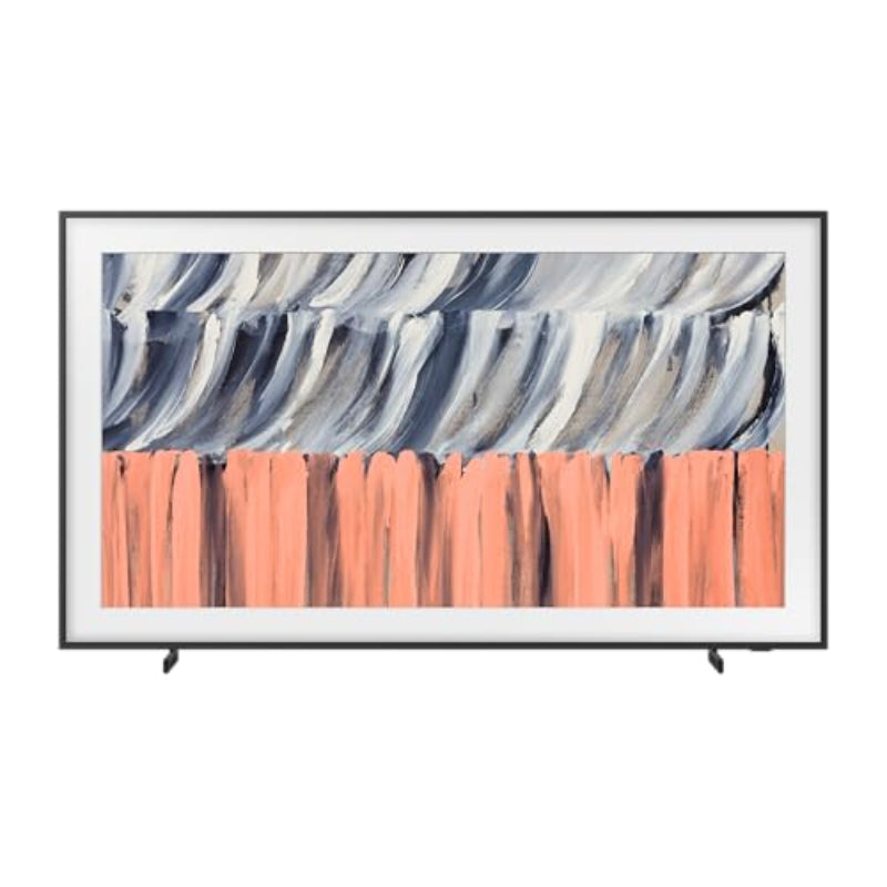 Samsung 85" The Frame 4K Ultra HD Smart QLED TV - 85" 4K / 144 Hz