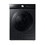 Samsung Tumble Dryer with AI Dry - 9kg / AI Control / Black