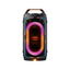 Samsung Sound Tower MX-ST40F 160 watts Party Speaker - Bluetooth / USB / Black