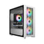 COOLER MASTER Elite 301 Gaming PC - B860M Motherboard / Ultra 5 245K / 16GB / 1TB (NVMe M.2 SSD) / RTX 5060 Ti 16GB VGA / Win 11 Pro / 850W / 1YW