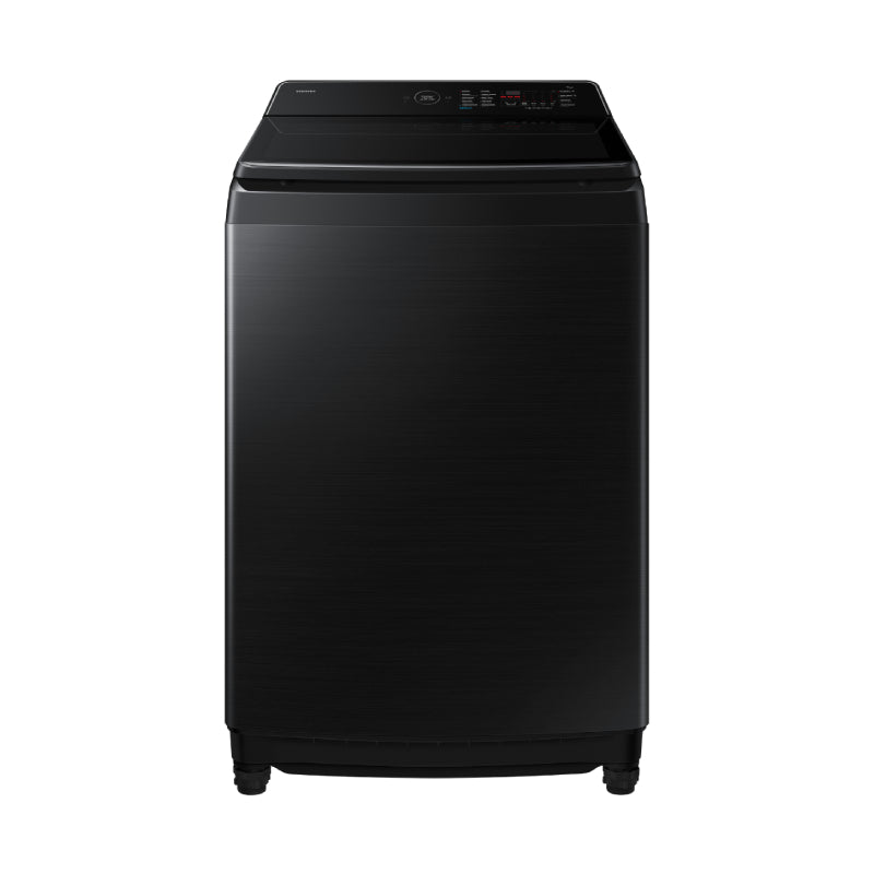 Samsung Washer TPL 16 KG - 700 rpm / Black Caviar