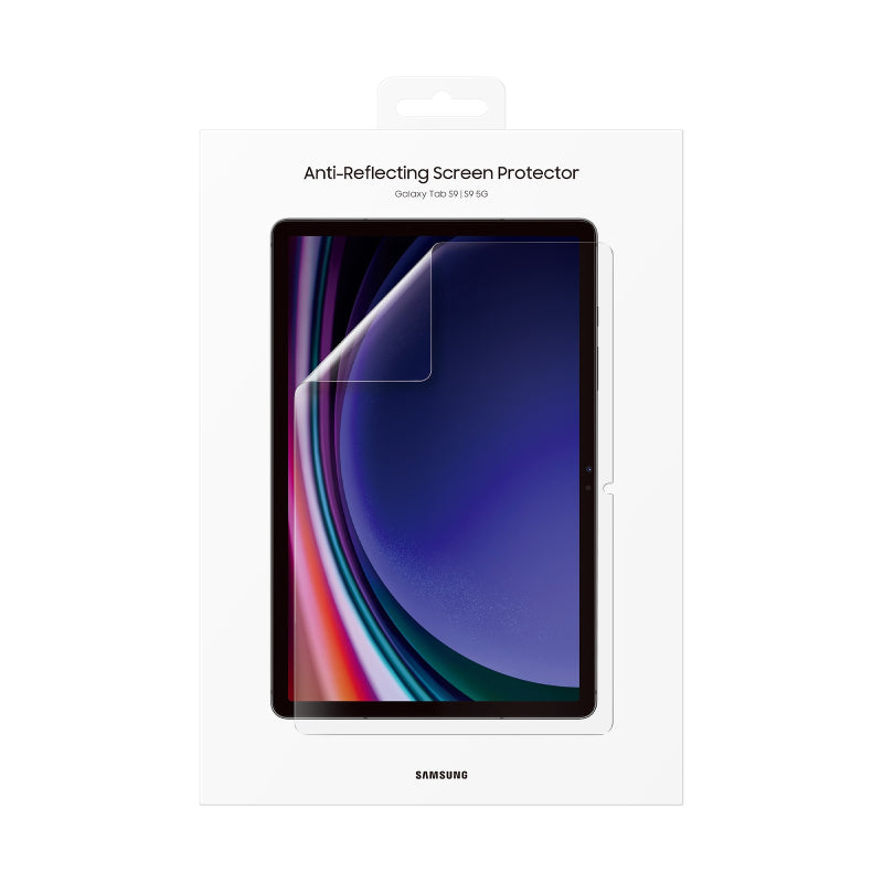 Samsung Screen Protector for Galaxy TAB S9 FE - 10.9" / Clear
