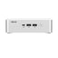 ASUS NUC 15 Pro+ - Ultra 9 285H / Intel® Arc™ GPU / DOS (Without OS) / 3YW / White