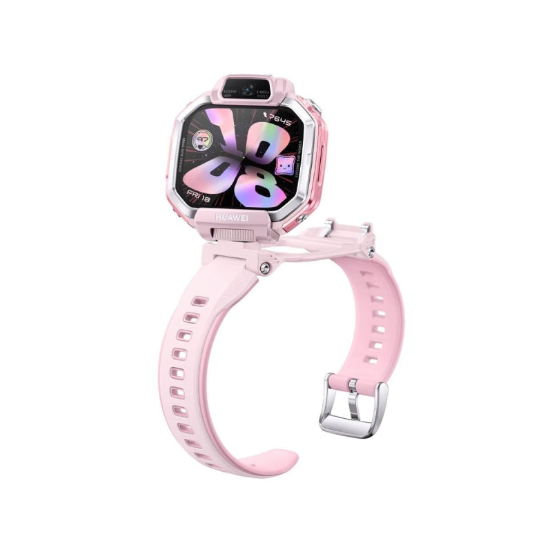 HUAWEI WATCH KIDS X1 - 1.82" / 32GB Storage / Wi-Fi / Bluetooth / Pink