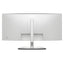 Dell UltraSharp 34 (U3425WE) Curved Thunderbolt Hub Monitor - 34" / 5ms / 120Hz / HDMI 2.1/DisplayPort 1.4/USB-C (Thunderbolt 4)/USB-A/LAN