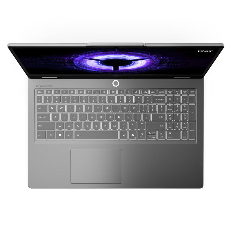 Lenovo LOQ - 15.6