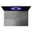 Lenovo LOQ - 15.6" FHD / RTX 5050 8GB VGA / i7-13650HX / 16GB / 512GB (NVMe M.2 SSD) / Luna Grey