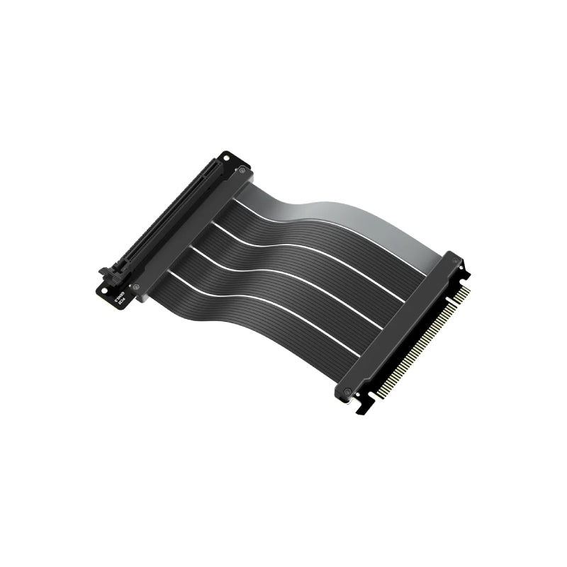 COOLER MASTER Vertical GPU Card Holder Kit - Black