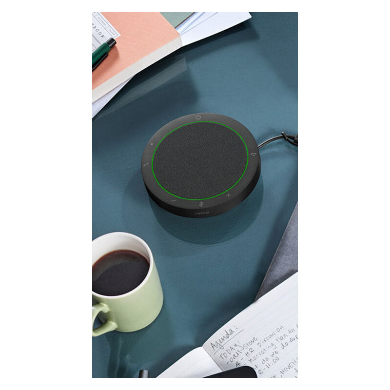 Jabra Speak2 40 Speakerphone with Microsoft Teams Certification