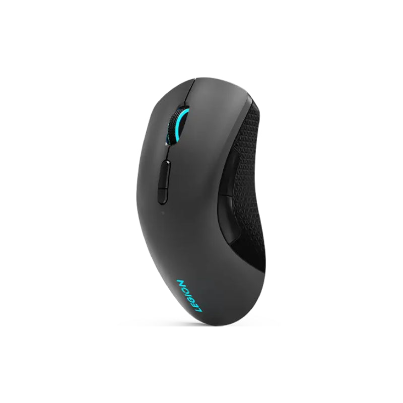 Lenovo Legion M600 Wireless Gaming Mouse - 2.40GHz / 16000dpi / Wireless Receiver / Black - Mouse