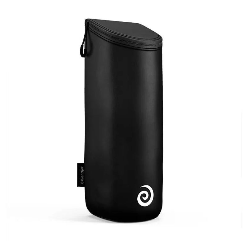 BlendJet Jetsetter Sleeve for BlendJet 2 Portable Blender - Black