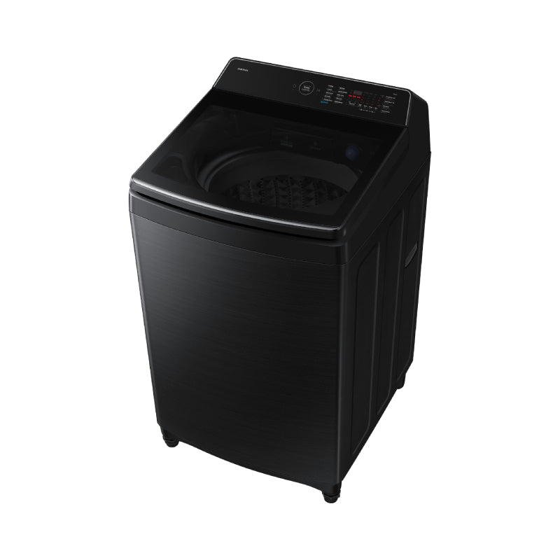 Samsung Washer TPL 16 KG - 700 rpm / Black Caviar