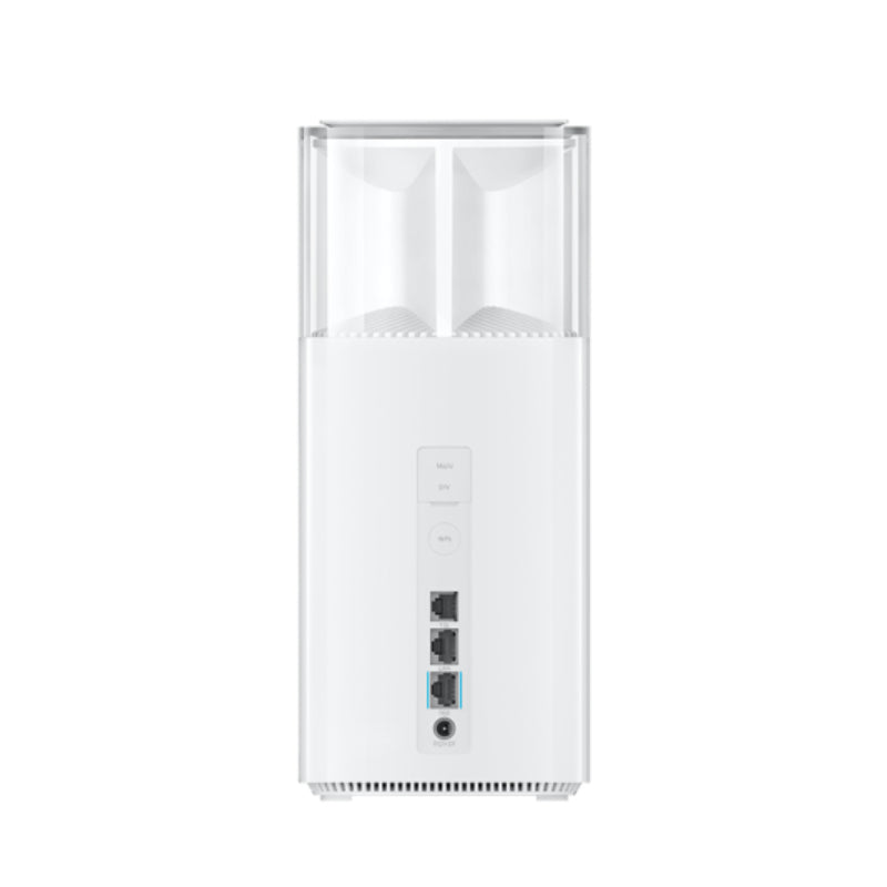 Ooredoo CPE Ultra 6 Router Locked - 5G / Wi-Fi / LAN/WAN