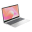 HP 15-FD0267NE - 15.6" FHD / i7 / 8GB / 512GB (NVMe M.2 SSD) / Win 11 Pro / 1YW / Natural Silver - Laptop