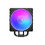 مبرد معالج هوائي كولر ماستر هايبر 212 3DHP ARGB - أسود