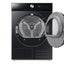 Samsung Tumble Dryer with AI Dry - 9kg / AI Control / Black