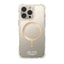 SKINARMA SAIDO Mag-Charge - iPhone 16 Pro / Champagne (Prime Edition) Accessories > Mobiles & Tablets > Mobiles >