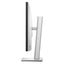 Dell UltraSharp 32 4K (U3225QE) Thunderbolt Hub Monitor - 32" 4K UHD / 5ms / 120Hz / HDMI 2.1/DisplayPort 1.4/USB-C/USB-A/LAN
