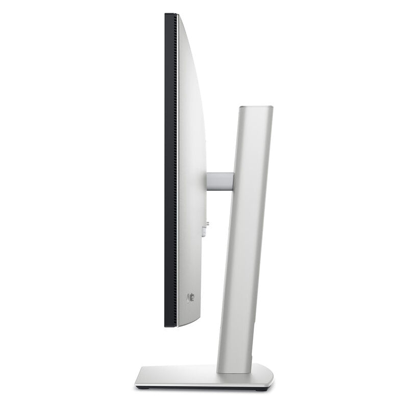 Dell UltraSharp 32 4K (U3225QE) Thunderbolt Hub Monitor - 32" 4K UHD / 5ms / 120Hz / HDMI 2.1/DisplayPort 1.4/USB-C/USB-A/LAN