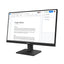 Lenovo ThinkVision S22-4e - 21.5" FHD / 4ms / 100Hz / D-Sub / HDMI 1.4 - Monitor