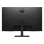 HP Series 3 Pro 327ph Monitor - 27" FHD / Up to 100Hz / HDMI 1.4 /DisplayPort/ VGA / Height adjustable / Speaker - Monitor