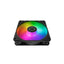 COOLER MASTER SickleFlow Edge 120 ARGB Single Fan - Black