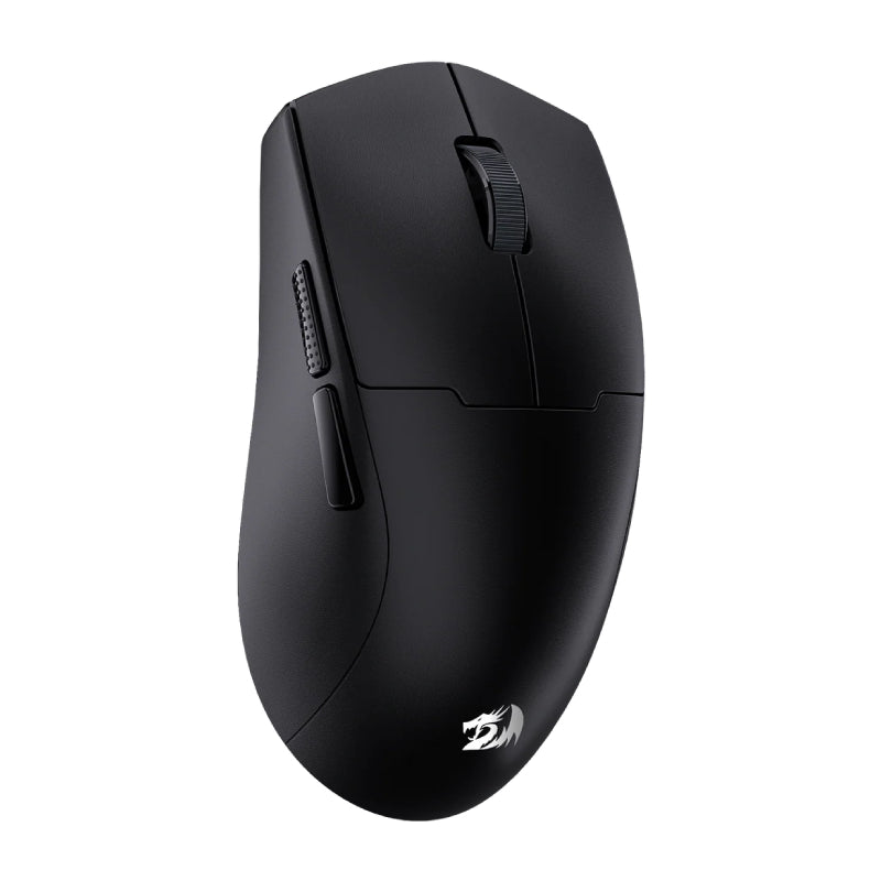 Redragon K1NG MAX M918 PRO - Wired/Bluetooth / Black