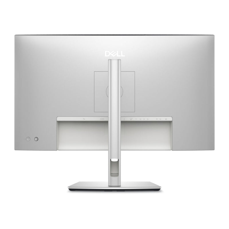 Dell UltraSharp 27 4K (U2725QE) Thunderbolt Hub Monitor - 27" 4K UHD / 5ms / 120Hz / HDMI 2.1/DisplayPort 1.4/USB-C/USB-A/LAN