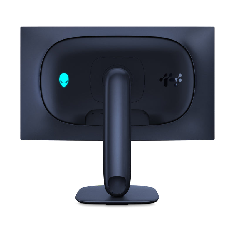 Dell Alienware 27 4K QD-OLED Gaming Monitor (AW2725Q) - 27" QD OLED / 0.03ms /240Hz / HDMI / DisplayPort / USB - Gaming Monitor