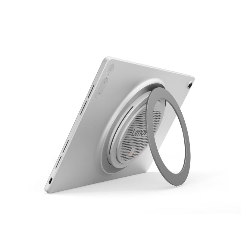 Lenovo Tab Plus Gen 2 - 12.1" 2.5K (2560x1600) IPS Touch / MediaTek Dimensity 7400 / 8GB / 256GB / Arm Mali-G615 MC2 GPU / Wi-Fi / Bluetooth / Sleeve / 1YW