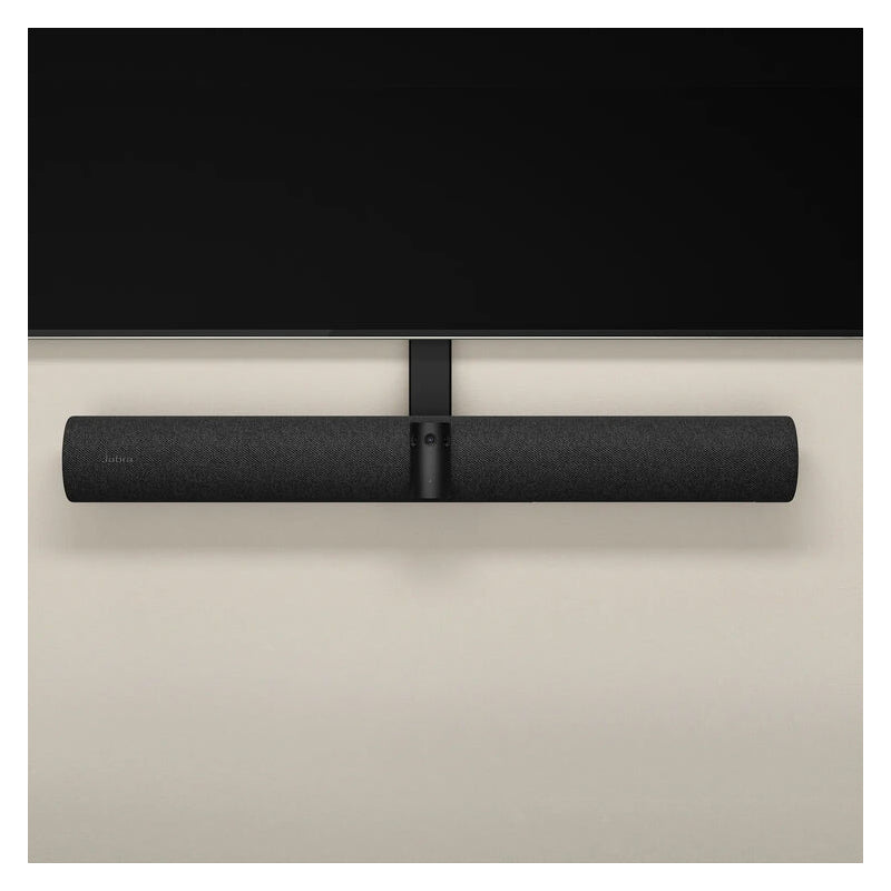 Jabra PanaCast 50 Screen Mount (Black)
