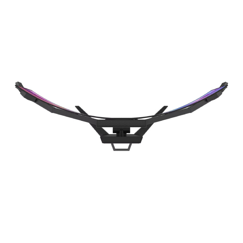 CORSAIR XENEON FLEX BENDABLE Gaming Monitor - 45" OLED / 0.03ms / 240Hz / HDMI 2.1/ Display port 1.4/USB-C - Gaming Monitor