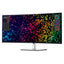 Dell UltraSharp 40 (U4025QW) Curved Thunderbolt Hub Monitor - 40" WUHD 5K / 5ms / 120Hz / HDMI 2.1/DisplayPort 1.4/USB-C (Thunderbolt 4)/USB-A