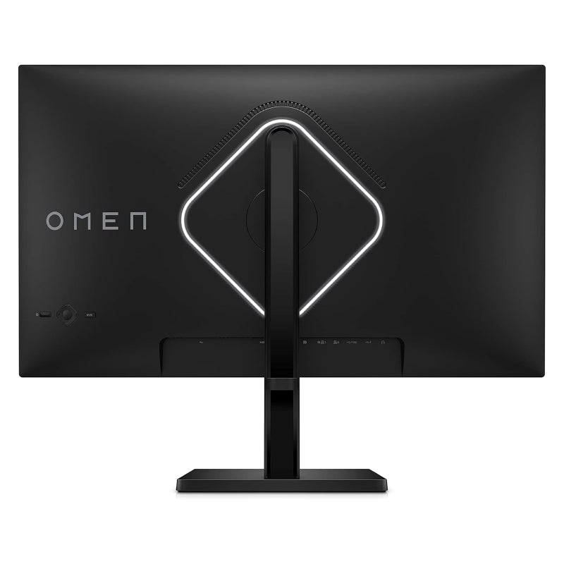 HP OMEN 27k Gaming Monitor - 27" 4K UHD / 1ms / 144Hz / DisplayPort 1.4 / HDMI 2.0 - Gaming Monitor