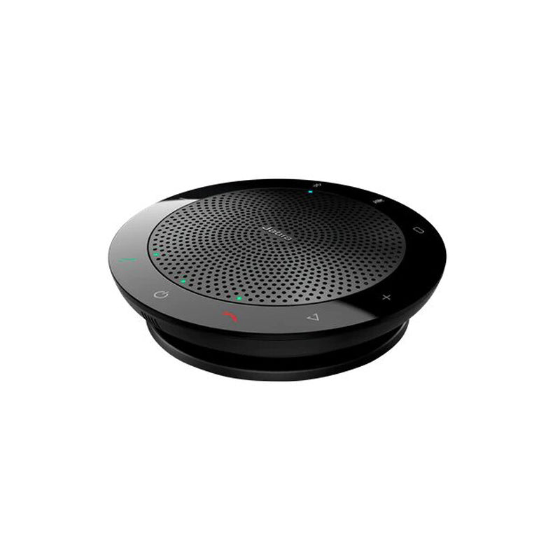Jabra Speak 510 MS USB & Bluetooth Speakerphone (Skype for Business)