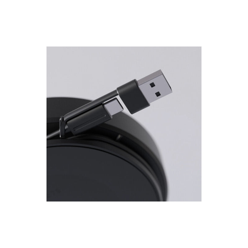 Jabra Speak2 40 Speakerphone with Microsoft Teams Certification