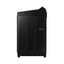 Samsung Washer TPL 16 KG - 700 rpm / Black Caviar